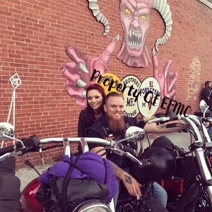 Meet your Posher, William